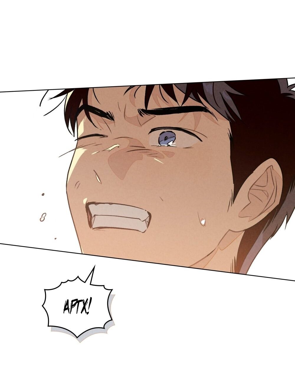 Манга 30 минут до твоего признания - Глава 22 Страница 11