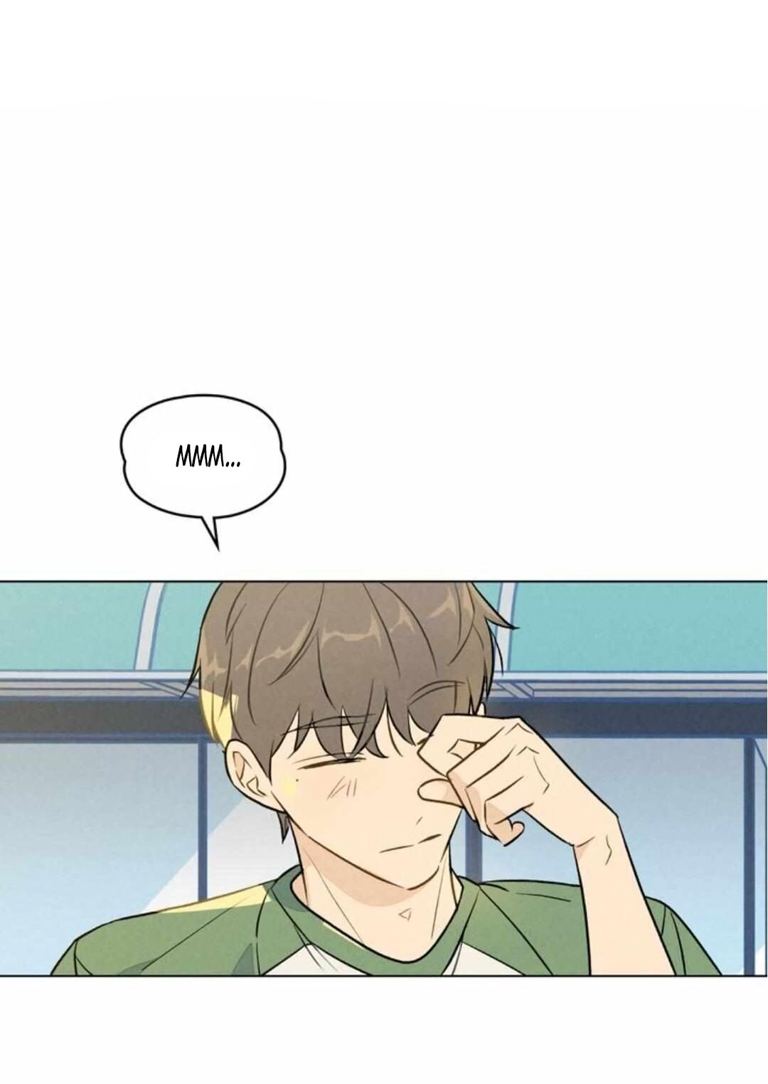 Манга 30 минут до твоего признания - Глава 21 Страница 29