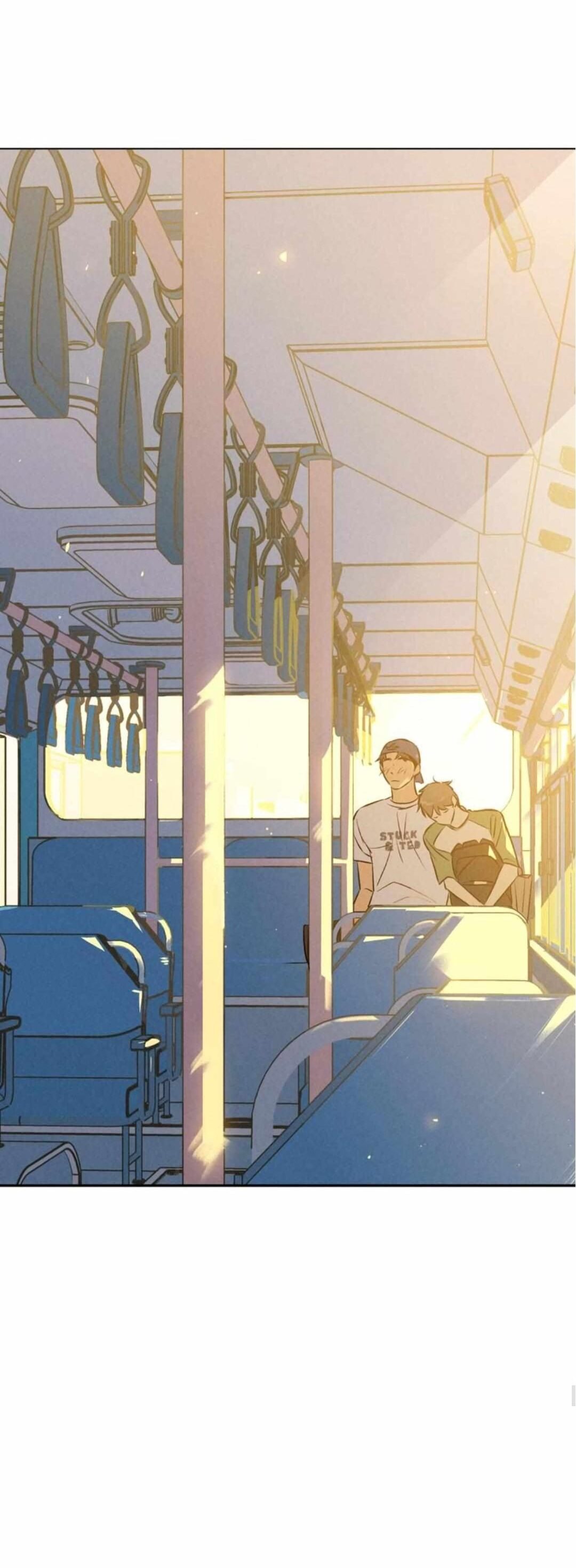 Манга 30 минут до твоего признания - Глава 21 Страница 26