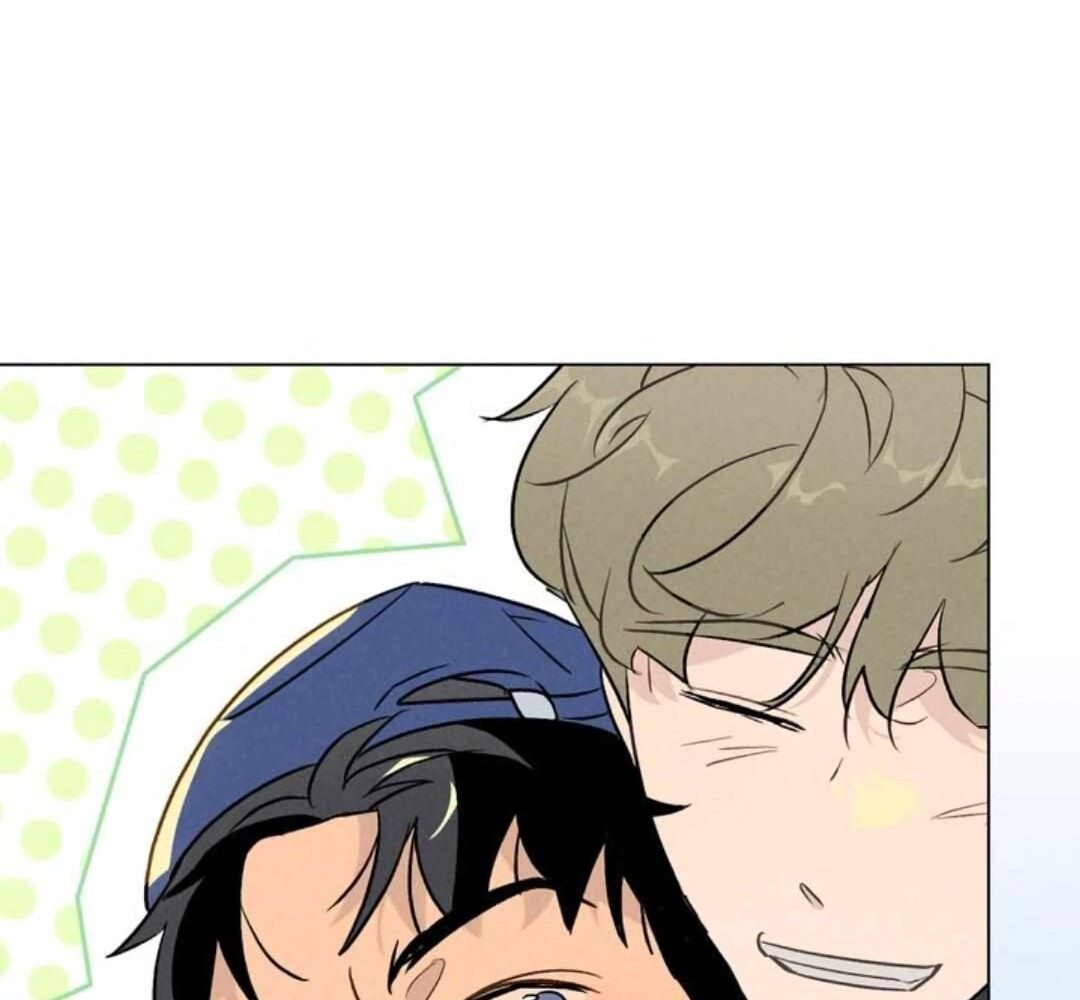 Манга 30 минут до твоего признания - Глава 21 Страница 38