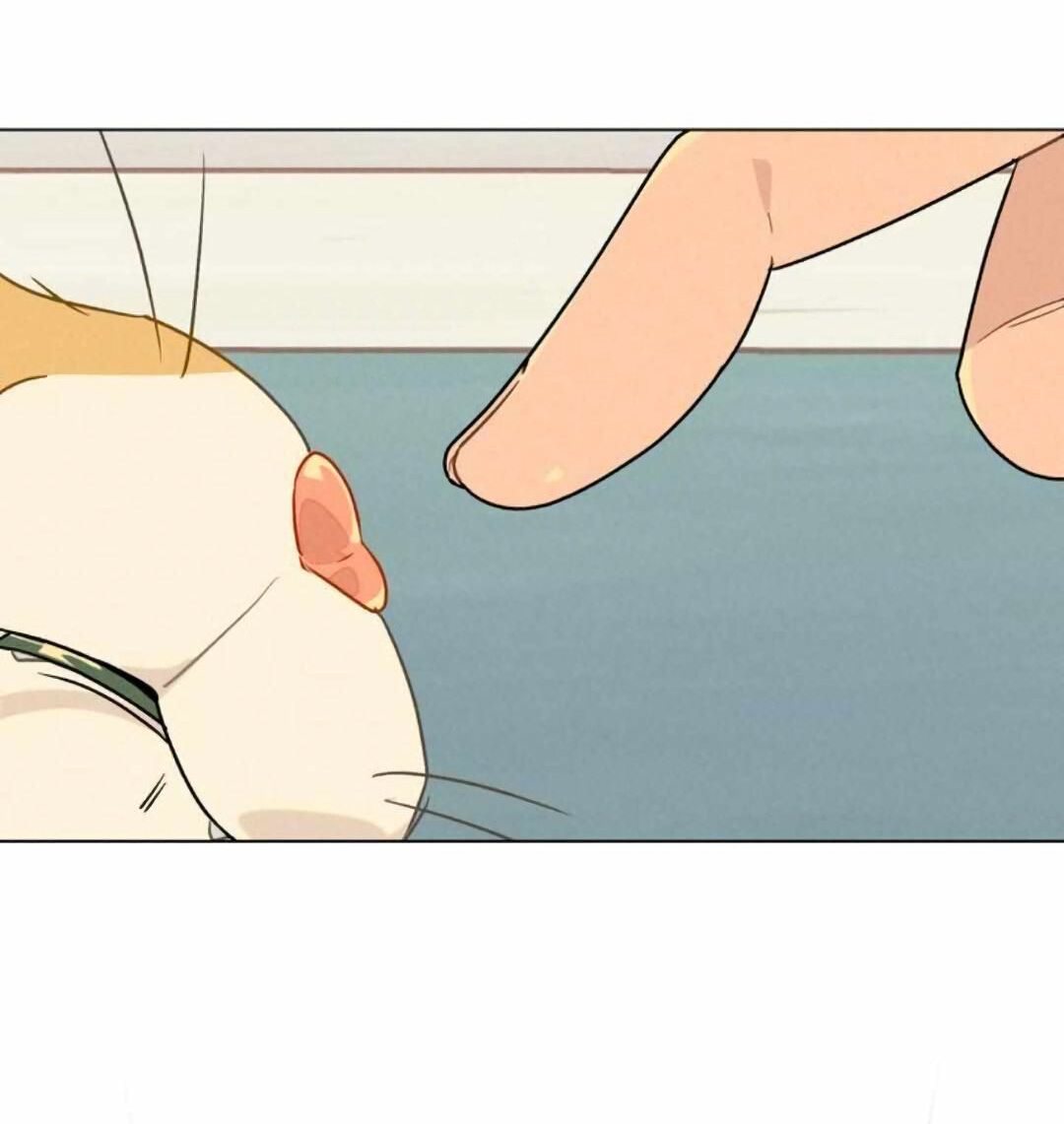 Манга 30 минут до твоего признания - Глава 20 Страница 33