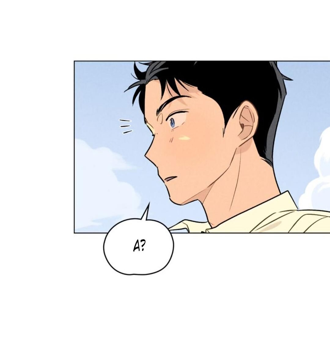 Манга 30 минут до твоего признания - Глава 20 Страница 20