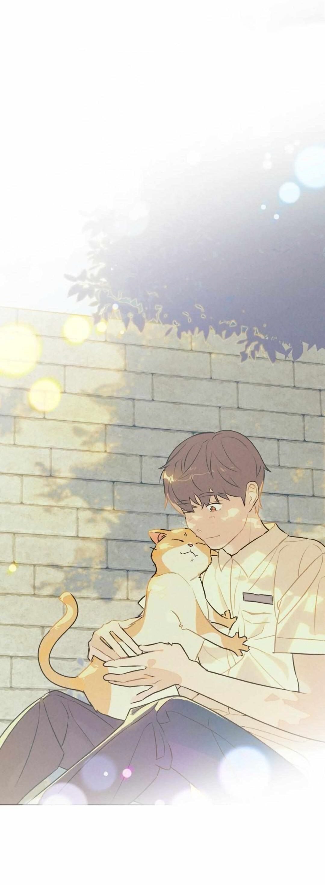 Манга 30 минут до твоего признания - Глава 20 Страница 13