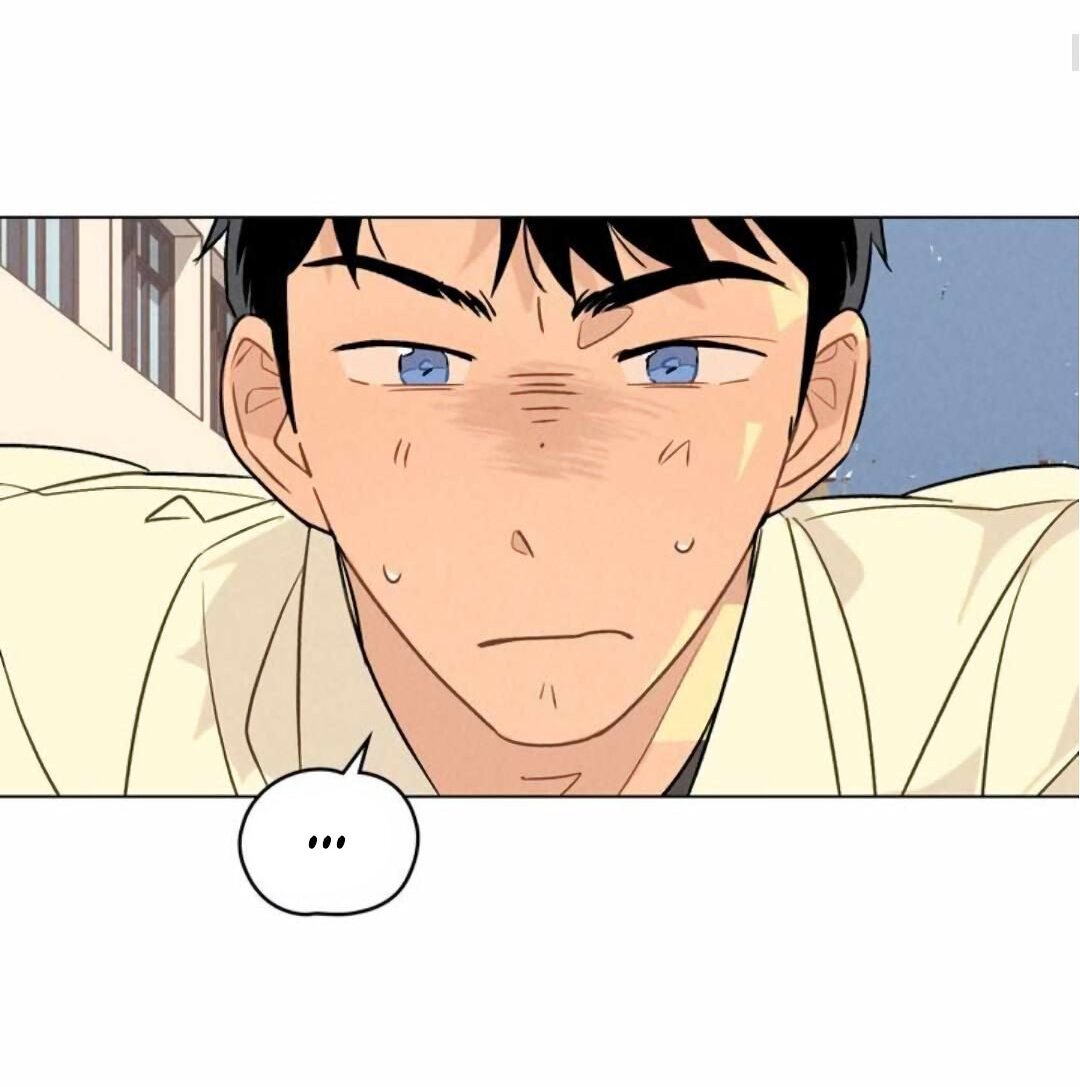 Манга 30 минут до твоего признания - Глава 20 Страница 23