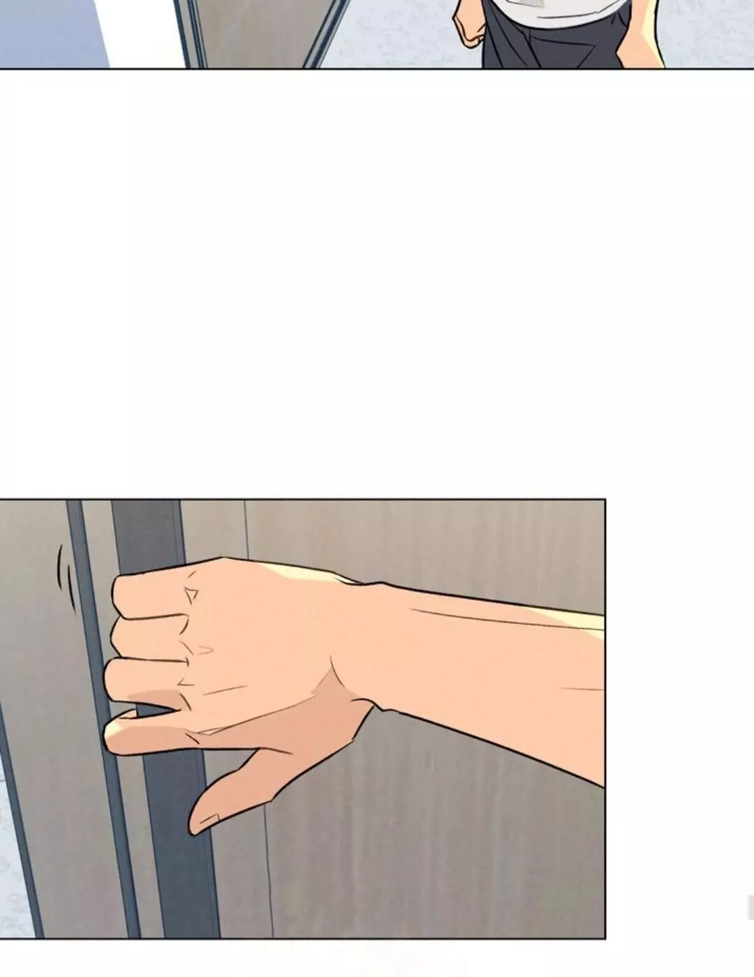 Манга 30 минут до твоего признания - Глава 19 Страница 31