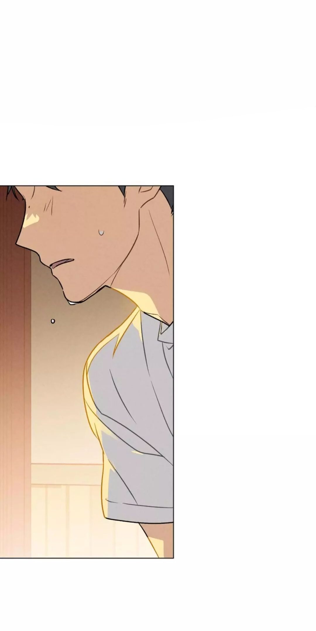 Манга 30 минут до твоего признания - Глава 19 Страница 20