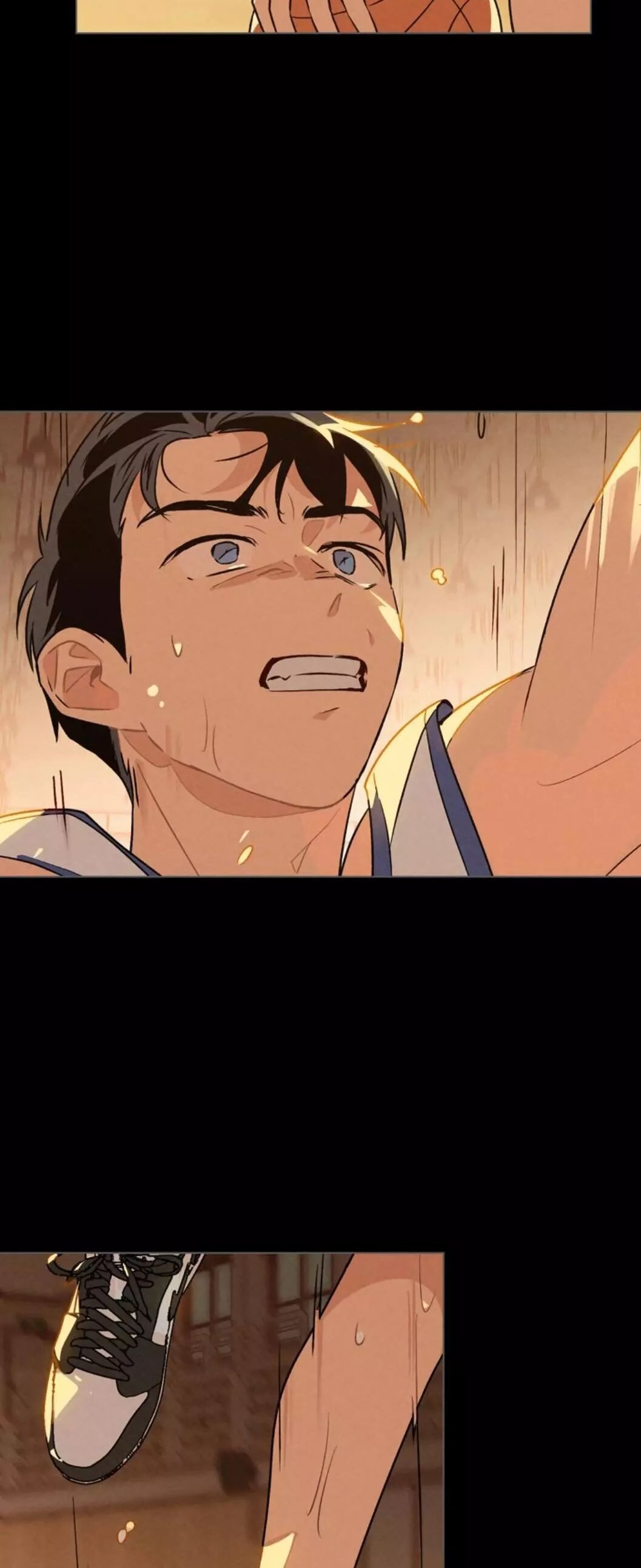 Манга 30 минут до твоего признания - Глава 19 Страница 11