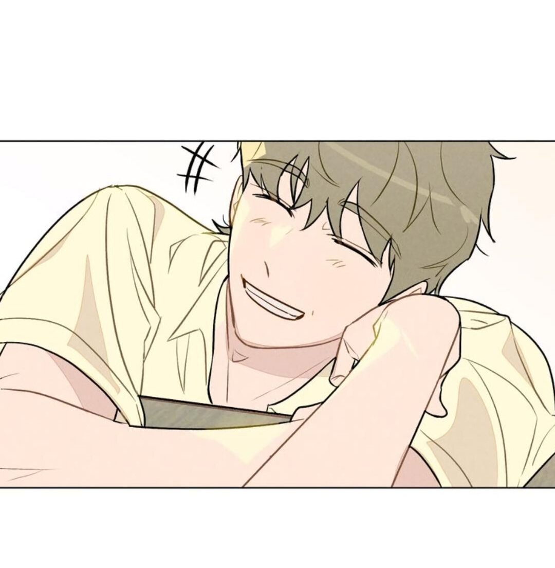 Манга 30 минут до твоего признания - Глава 16 Страница 42