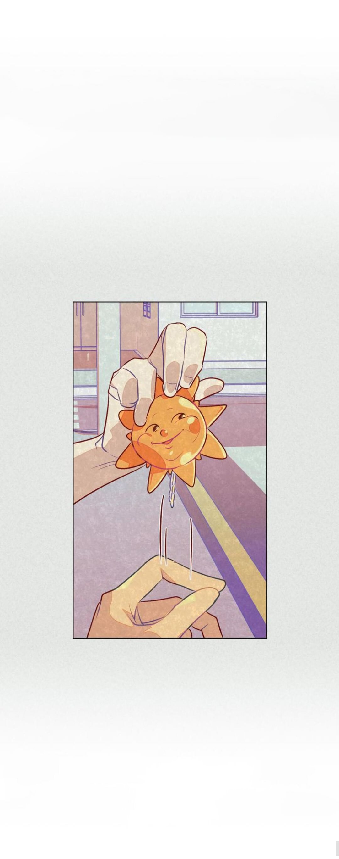 Манга 30 минут до твоего признания - Глава 16 Страница 3