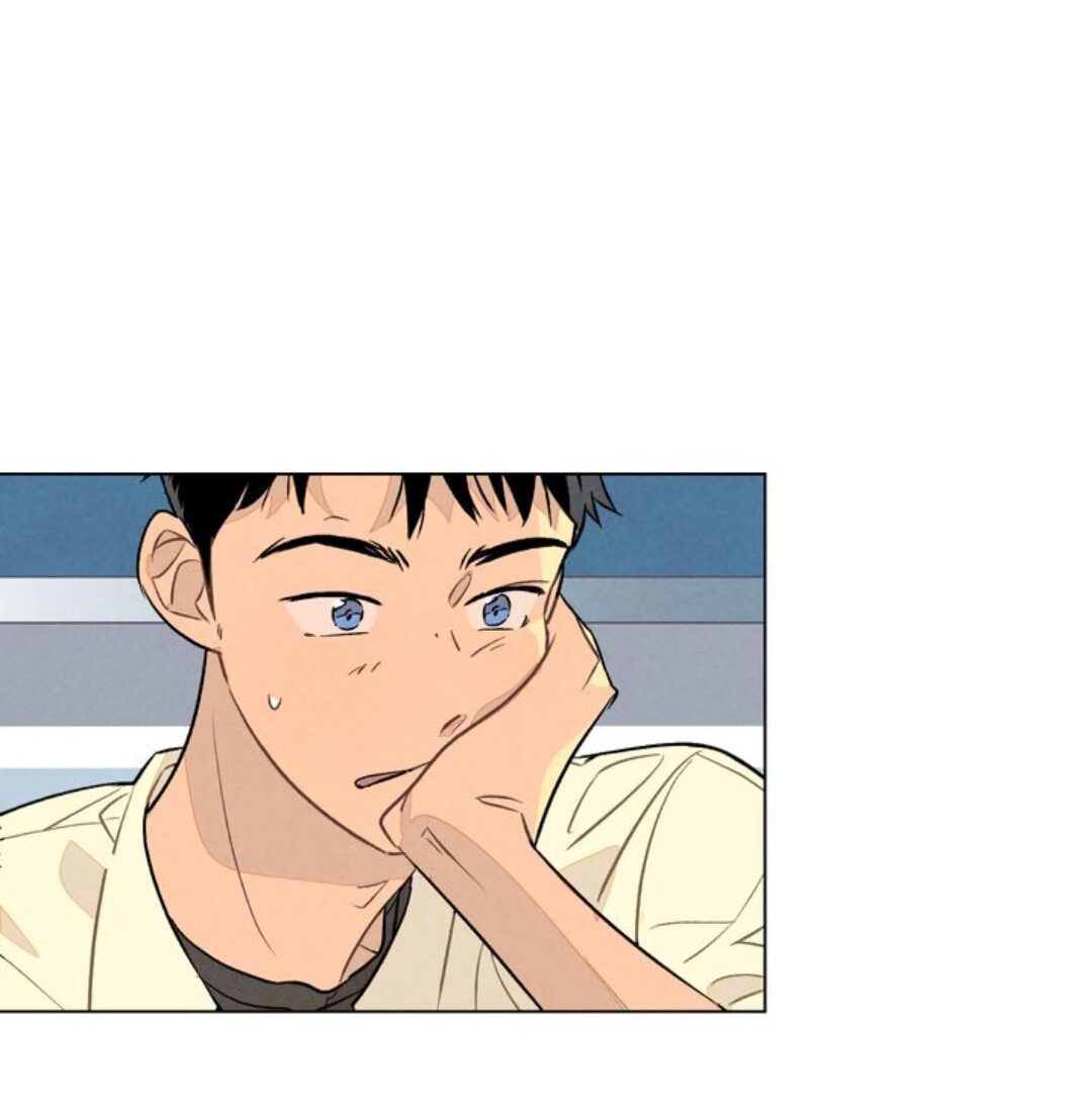 Манга 30 минут до твоего признания - Глава 16 Страница 36