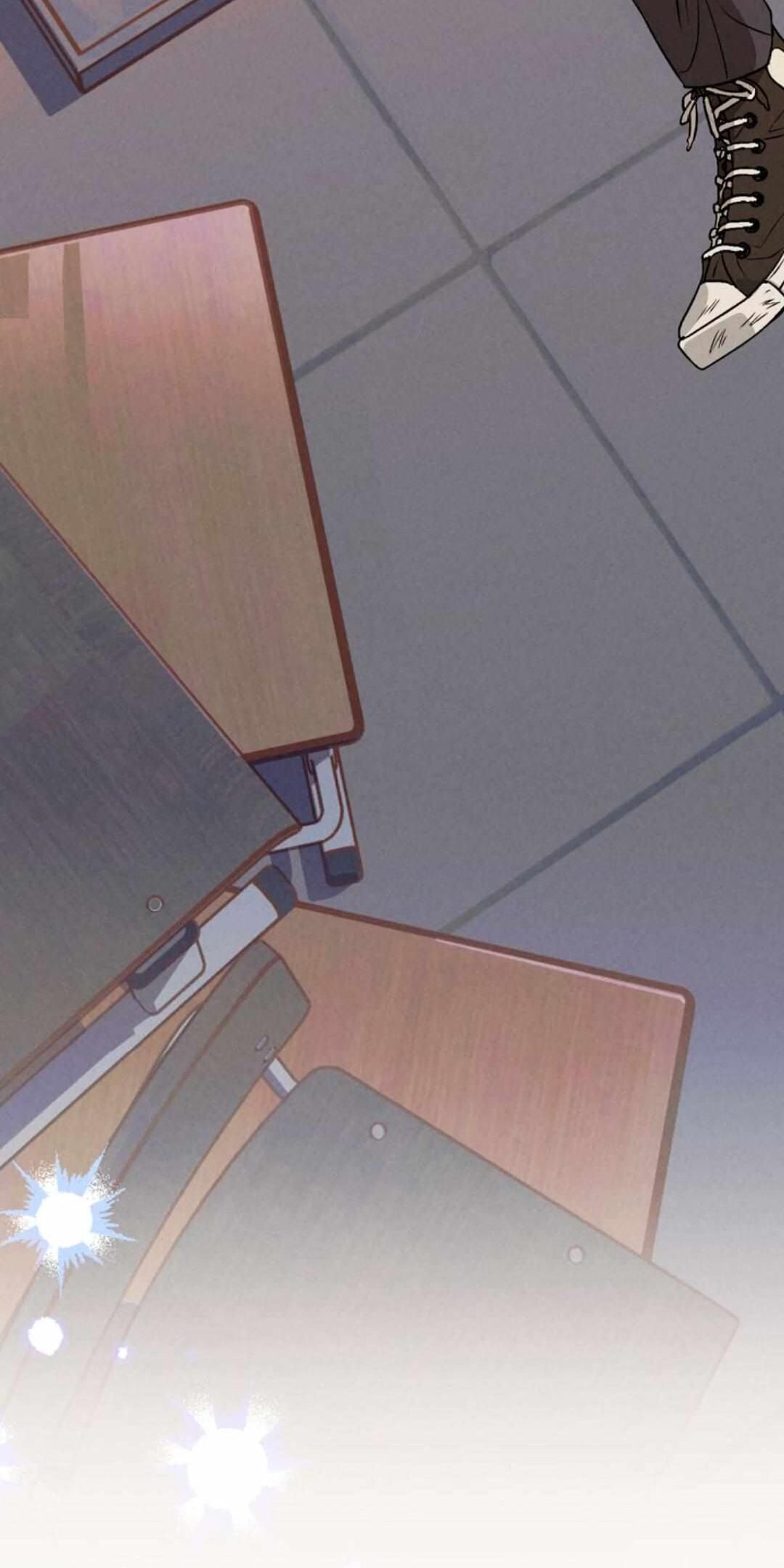 Манга 30 минут до твоего признания - Глава 15 Страница 37