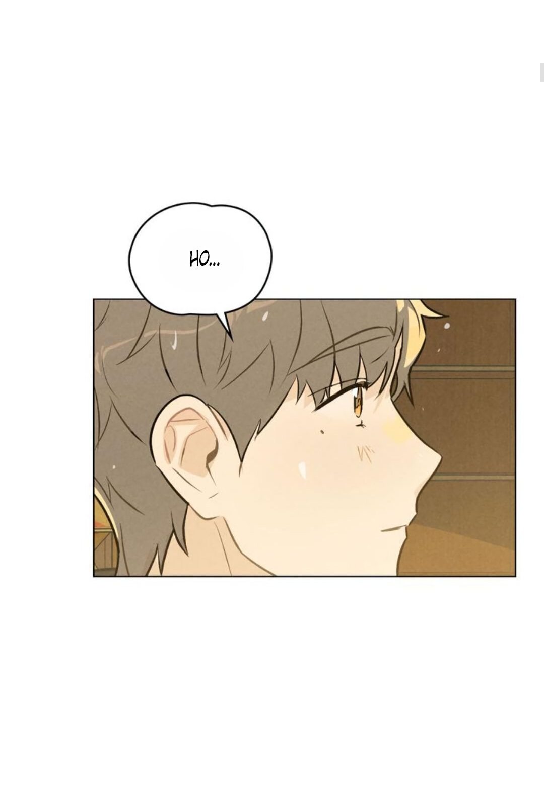 Манга 30 минут до твоего признания - Глава 15 Страница 15