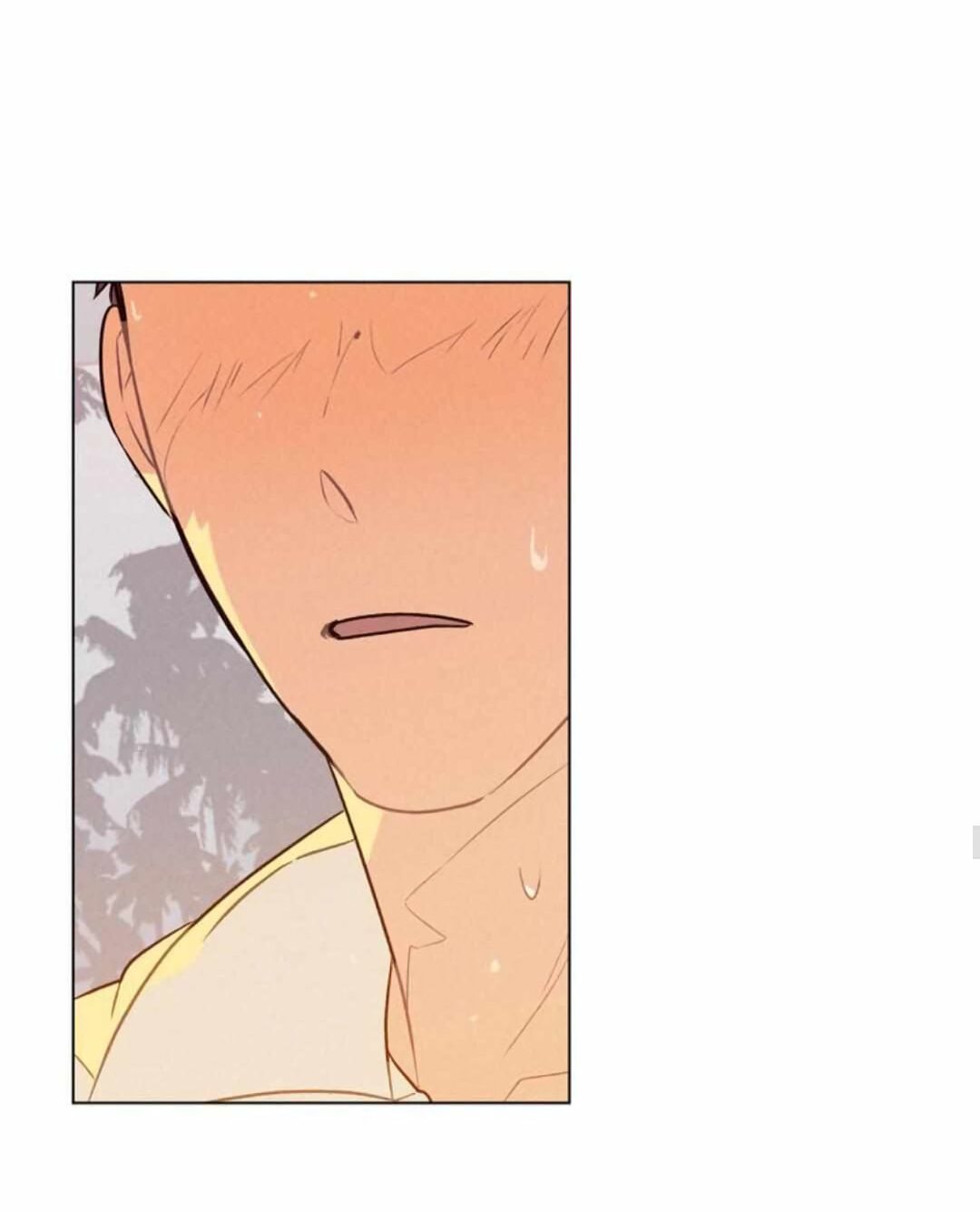 Манга 30 минут до твоего признания - Глава 15 Страница 44