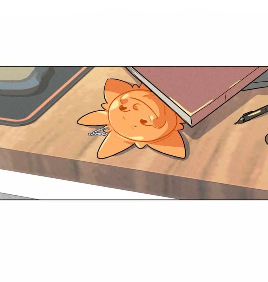 Манга 30 минут до твоего признания - Глава 15 Страница 42