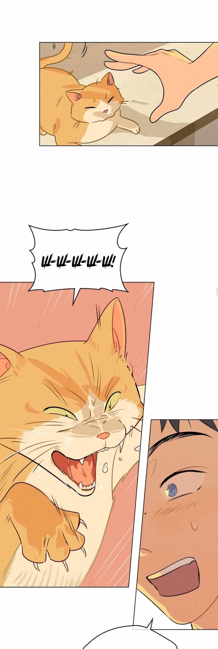 Манга 30 минут до твоего признания - Глава 14 Страница 6