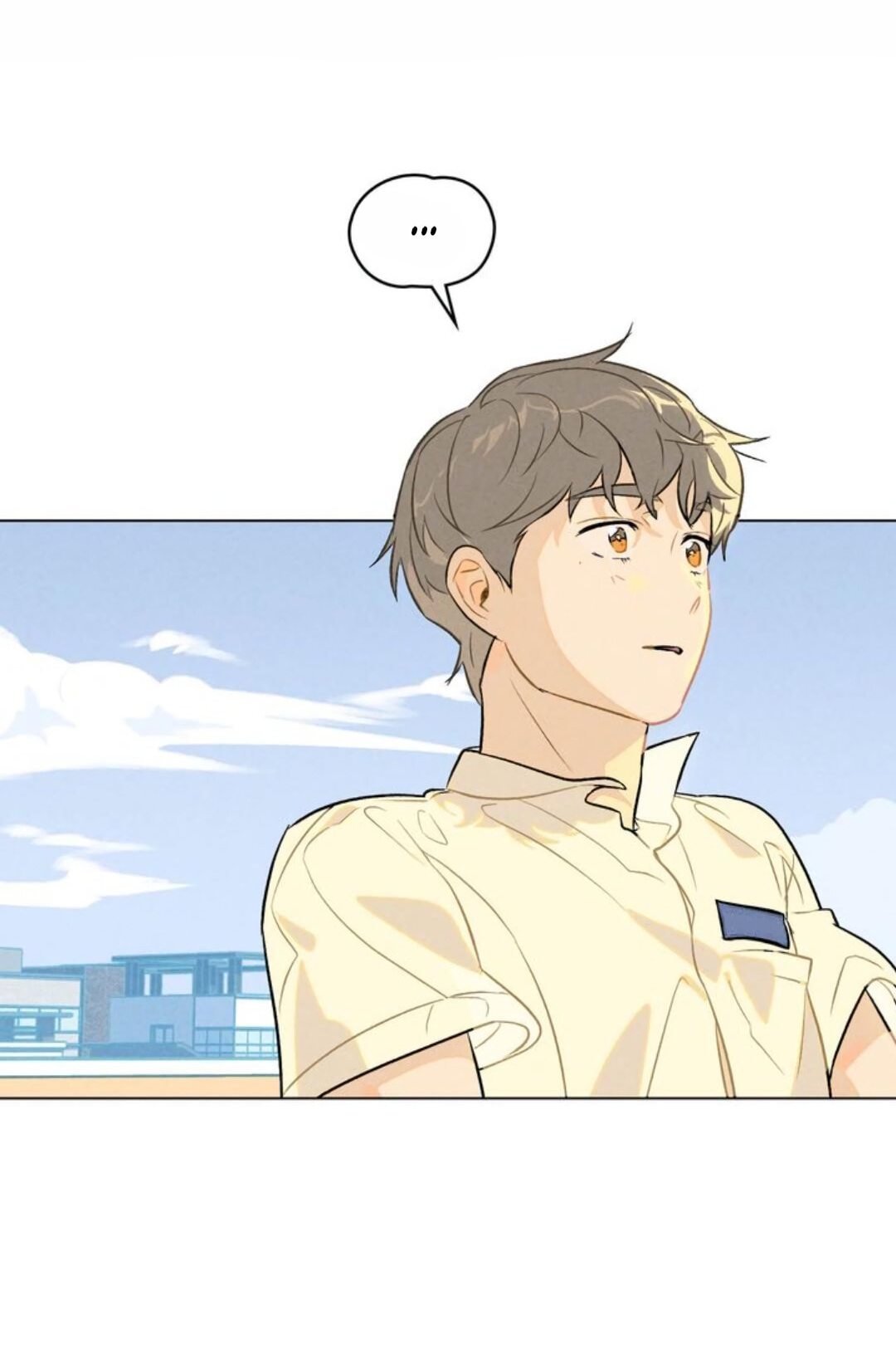 Манга 30 минут до твоего признания - Глава 11 Страница 47