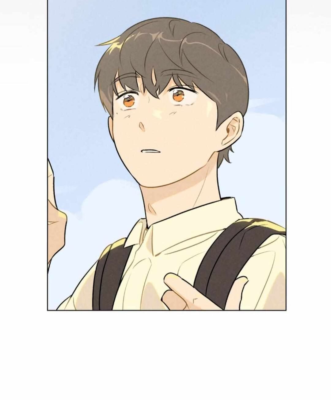 Манга 30 минут до твоего признания - Глава 11 Страница 3