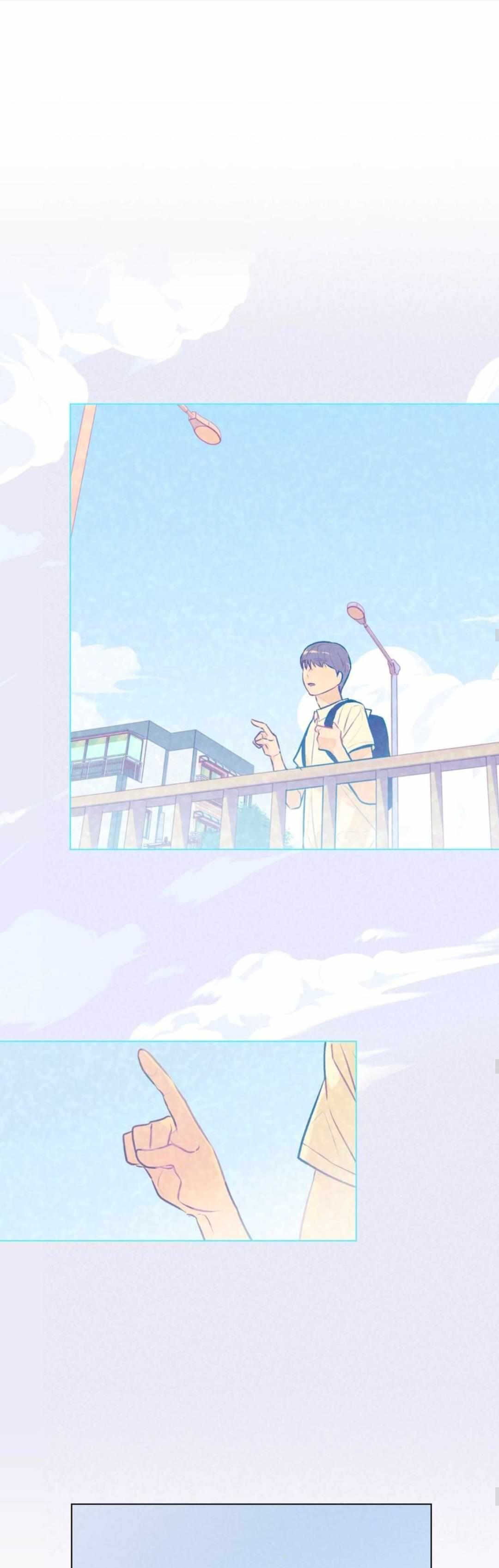 Манга 30 минут до твоего признания - Глава 11 Страница 2