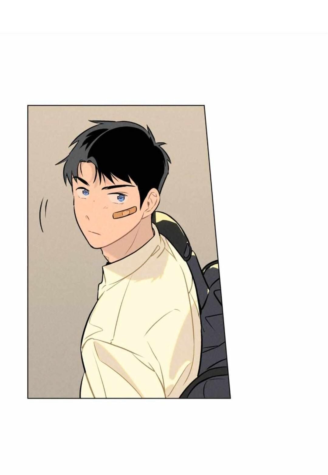 Манга 30 минут до твоего признания - Глава 11 Страница 30