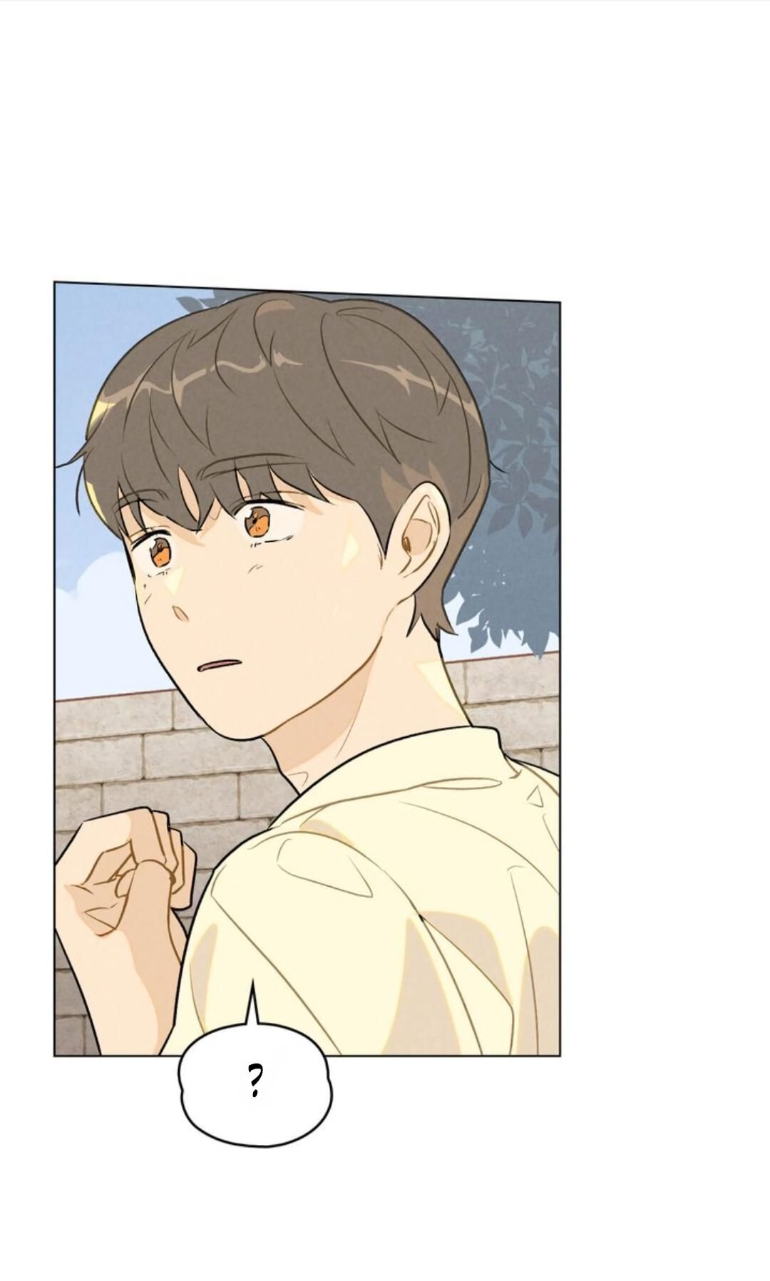 Манга 30 минут до твоего признания - Глава 11 Страница 28