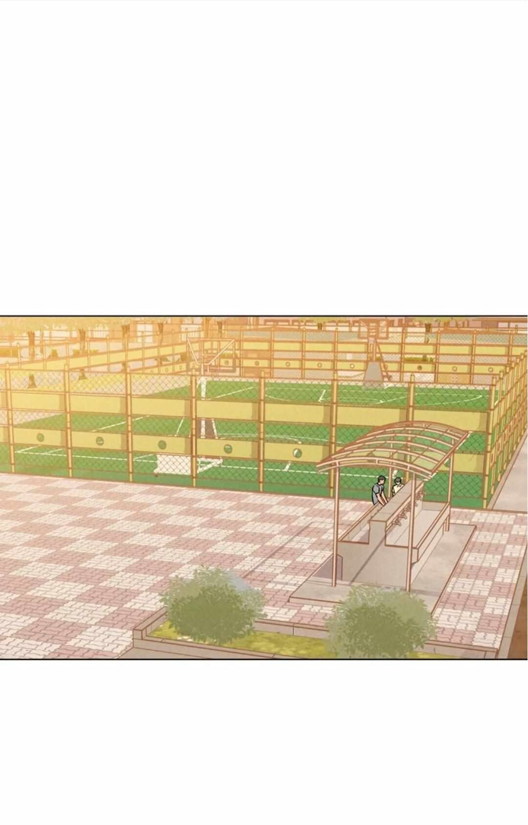 Манга 30 минут до твоего признания - Глава 10 Страница 36