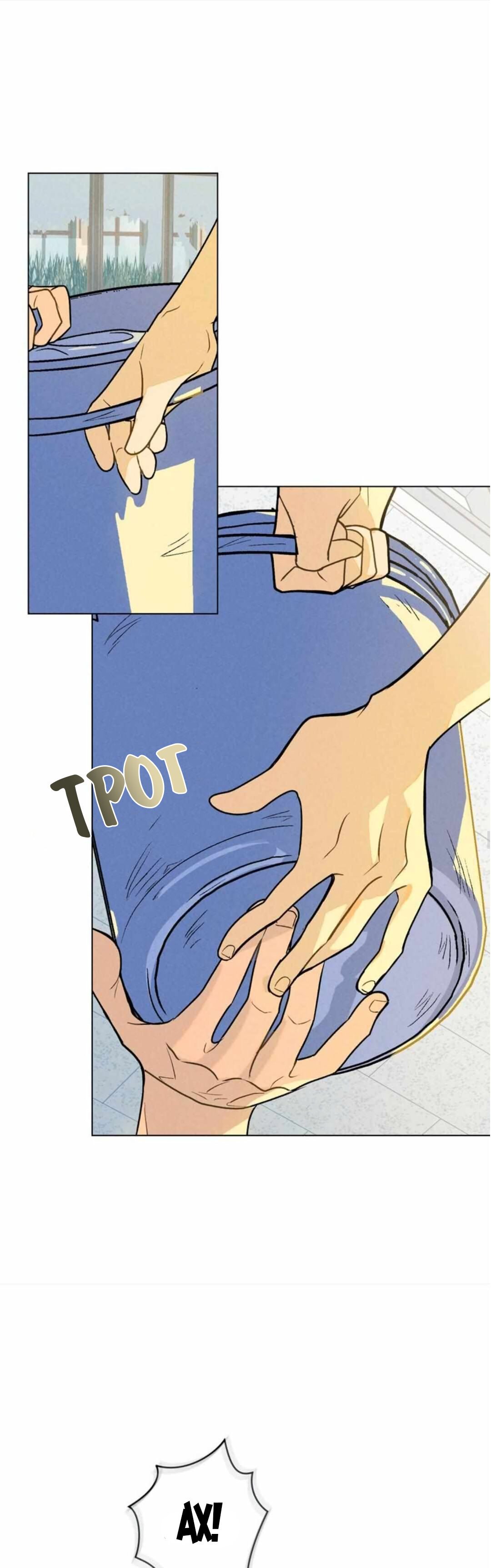 Манга 30 минут до твоего признания - Глава 10 Страница 25