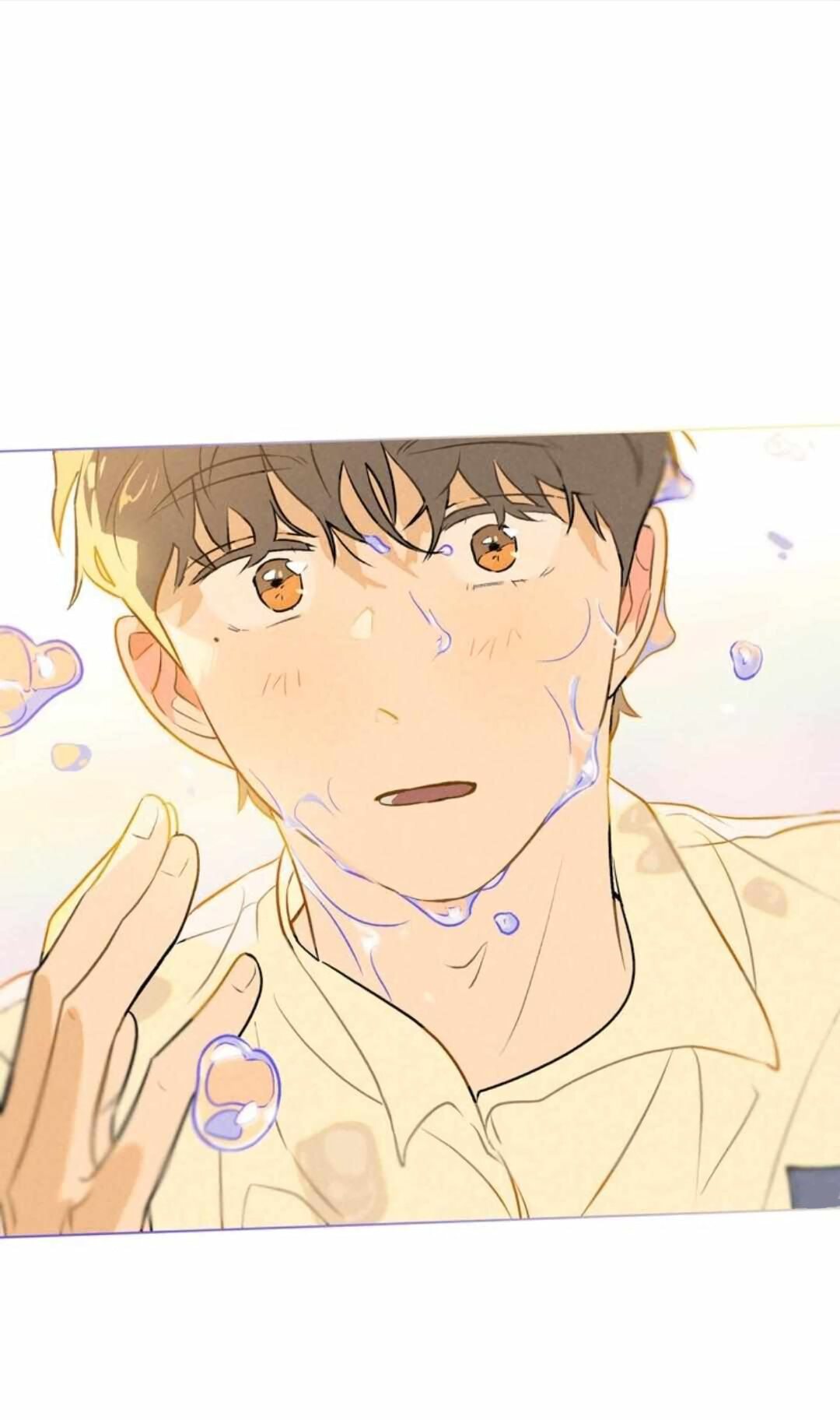 Манга 30 минут до твоего признания - Глава 10 Страница 48