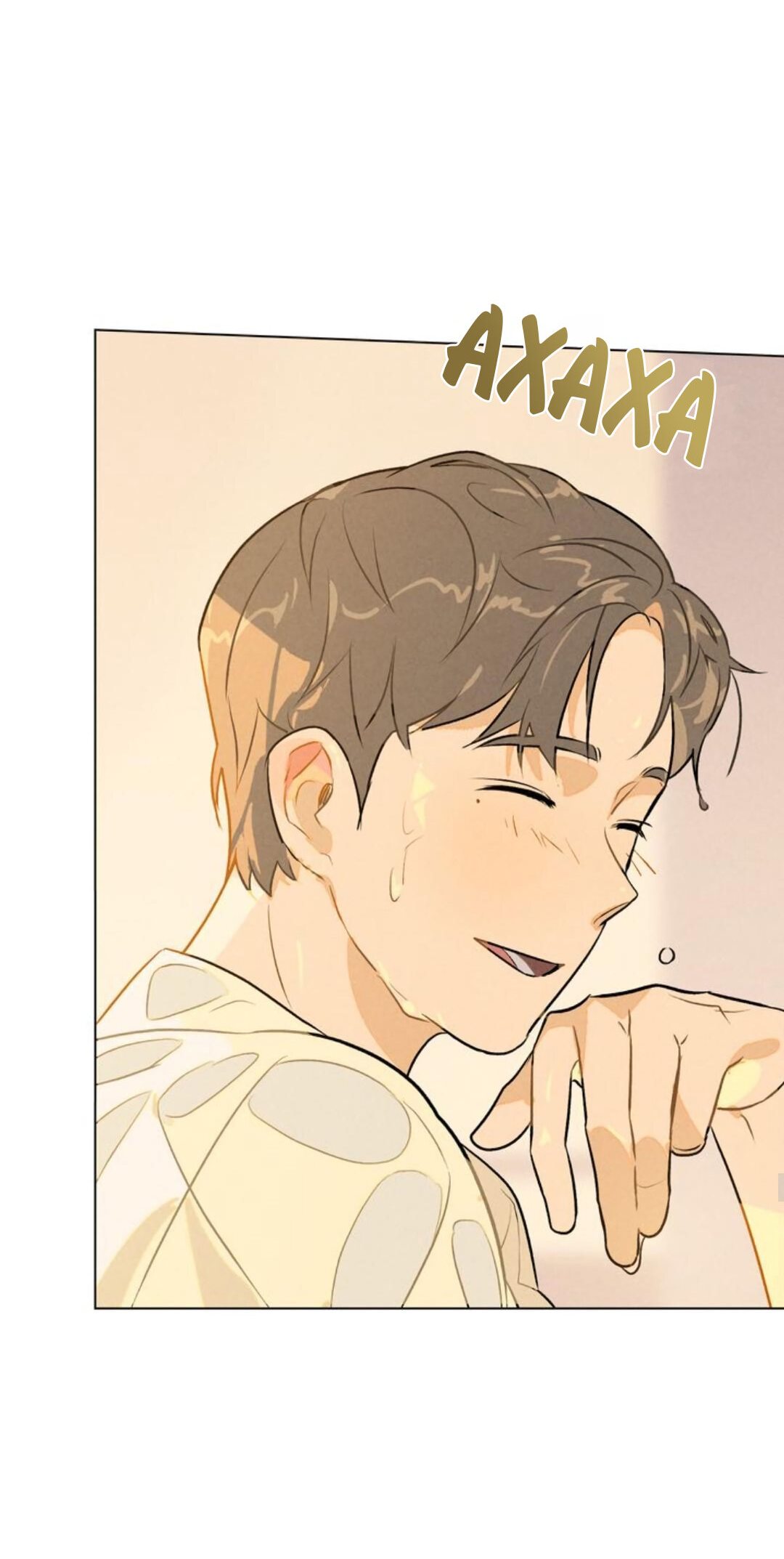 Манга 30 минут до твоего признания - Глава 10 Страница 51