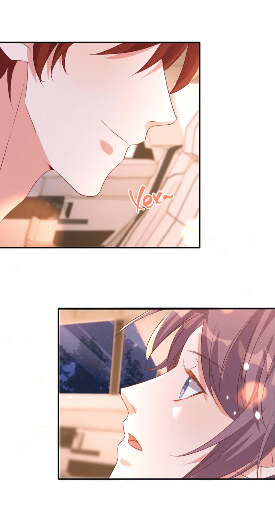 Манга Перестань беспокоить меня, император! - Глава 77 Страница 43