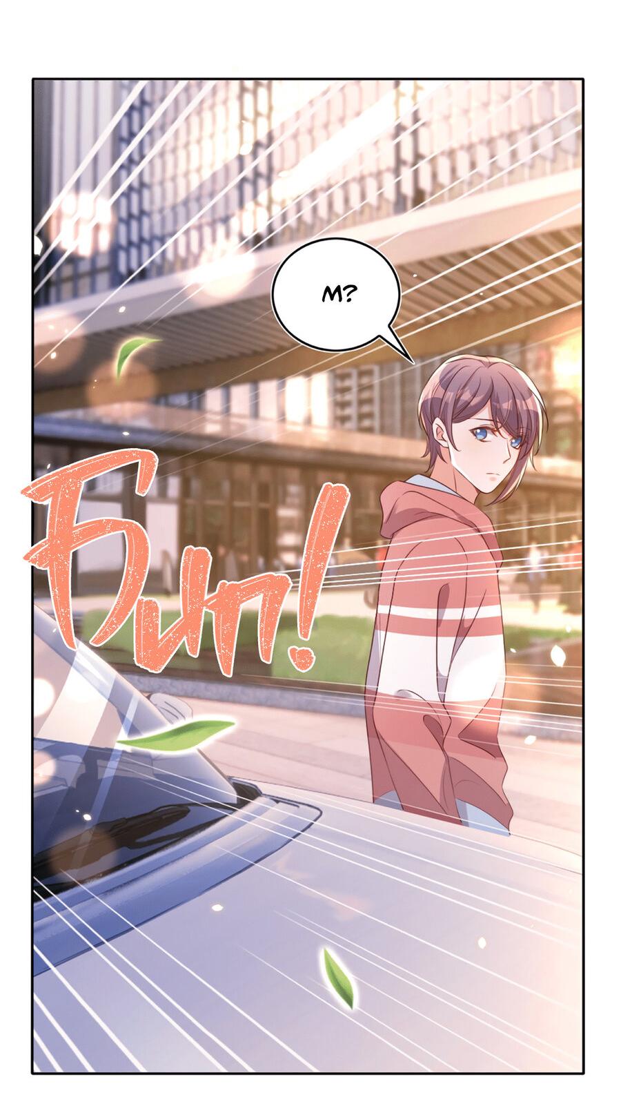 Манга Перестань беспокоить меня, император! - Глава 77 Страница 39