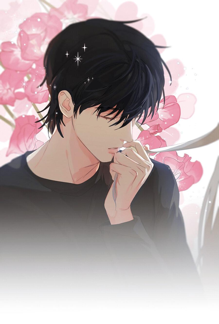 Манга Любовь божества - Глава 30 Страница 1