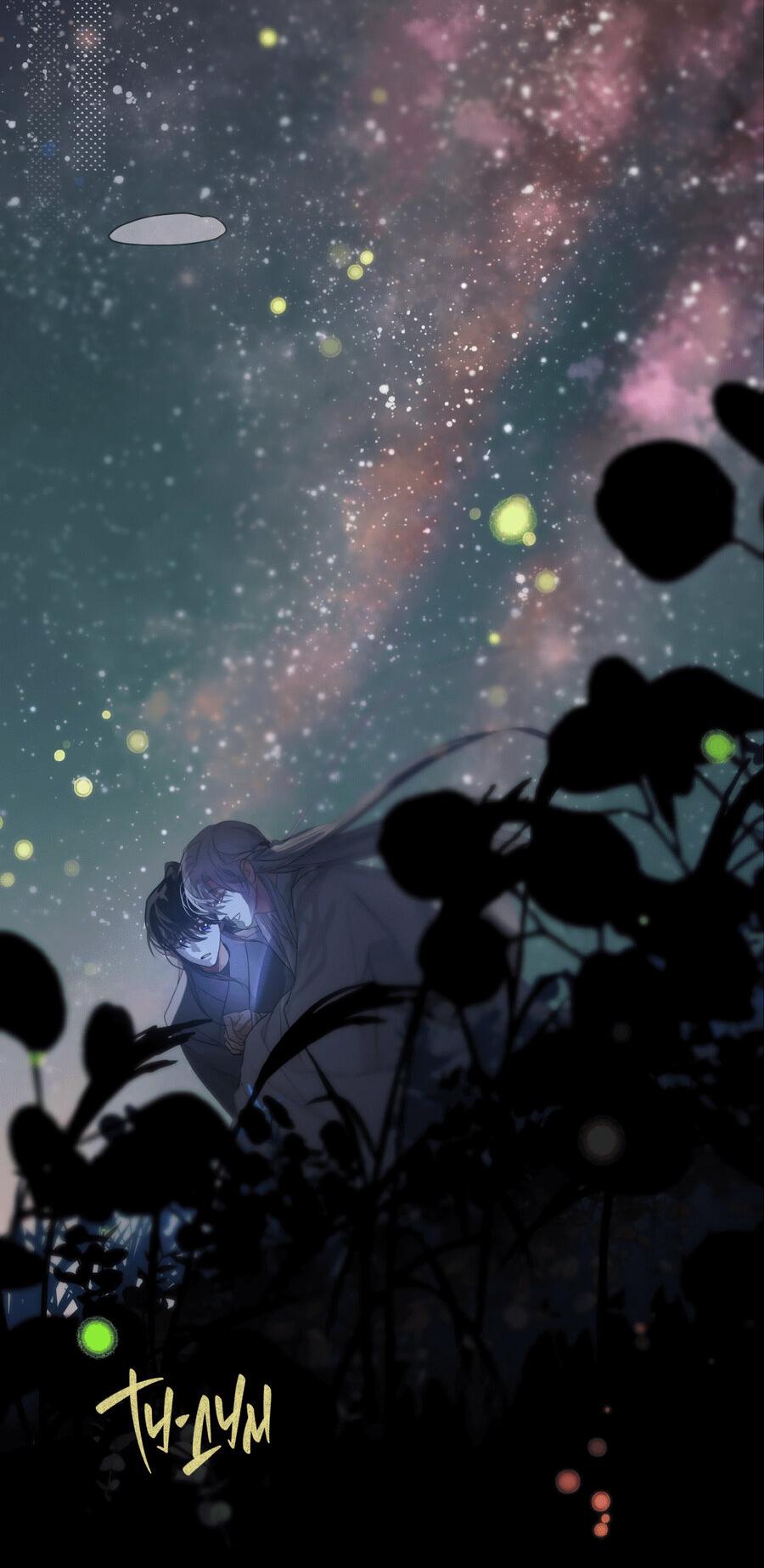 Манга Любовь божества - Глава 30 Страница 25