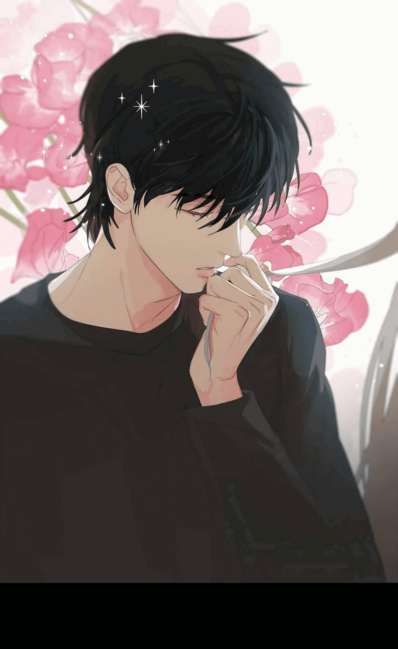 Манга Любовь божества - Глава 31 Страница 1