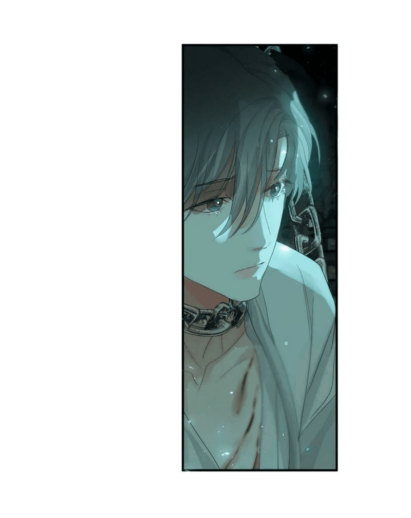 Манга Любовь божества - Глава 31 Страница 20