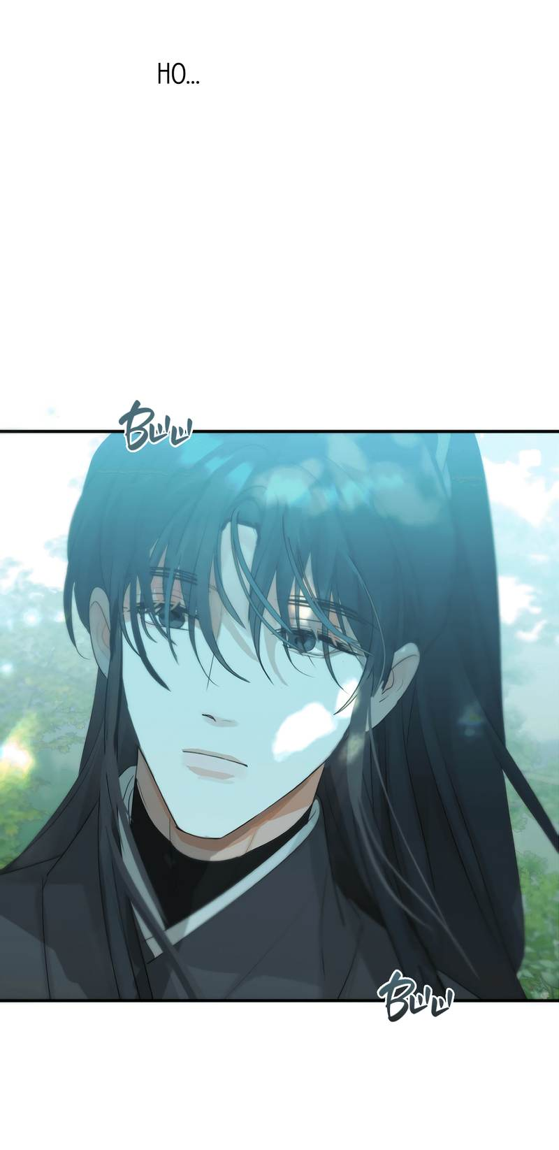 Манга Любовь божества - Глава 32 Страница 43