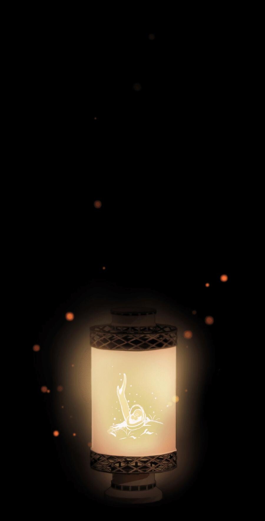 Манга Любовь божества - Глава 29 Страница 3