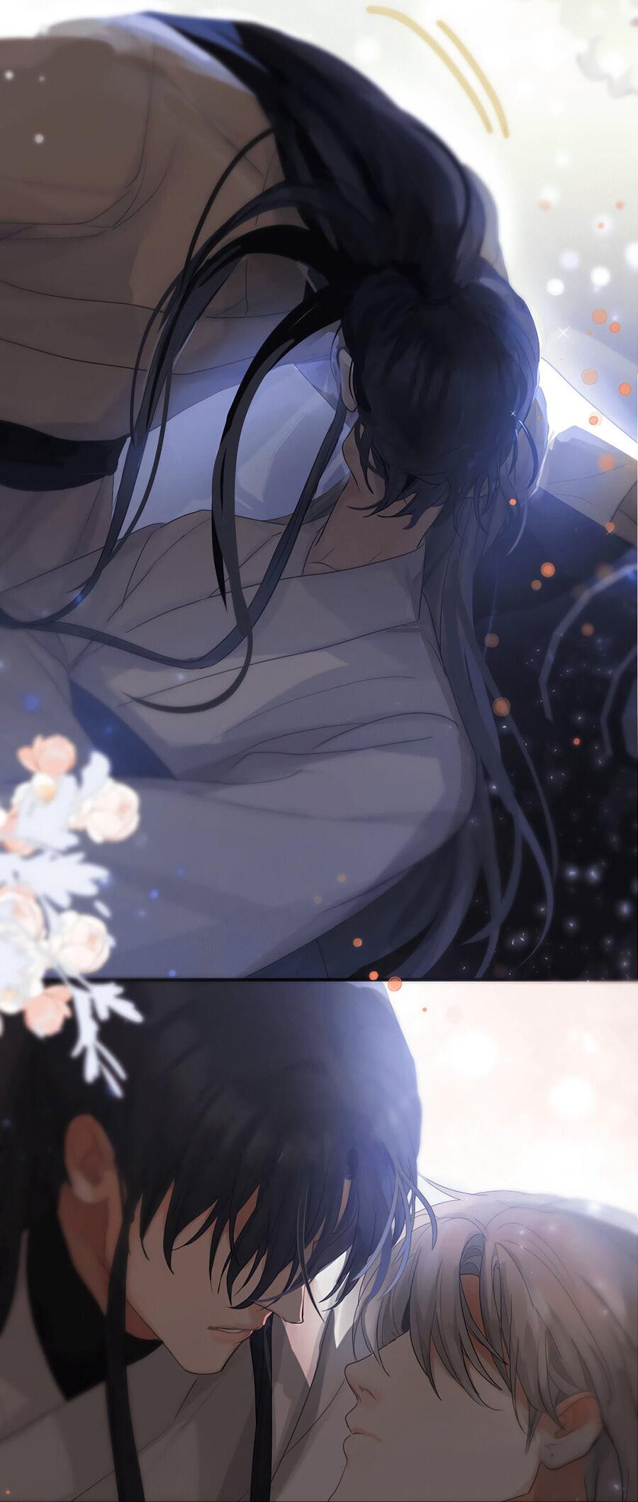 Манга Любовь божества - Глава 29 Страница 13