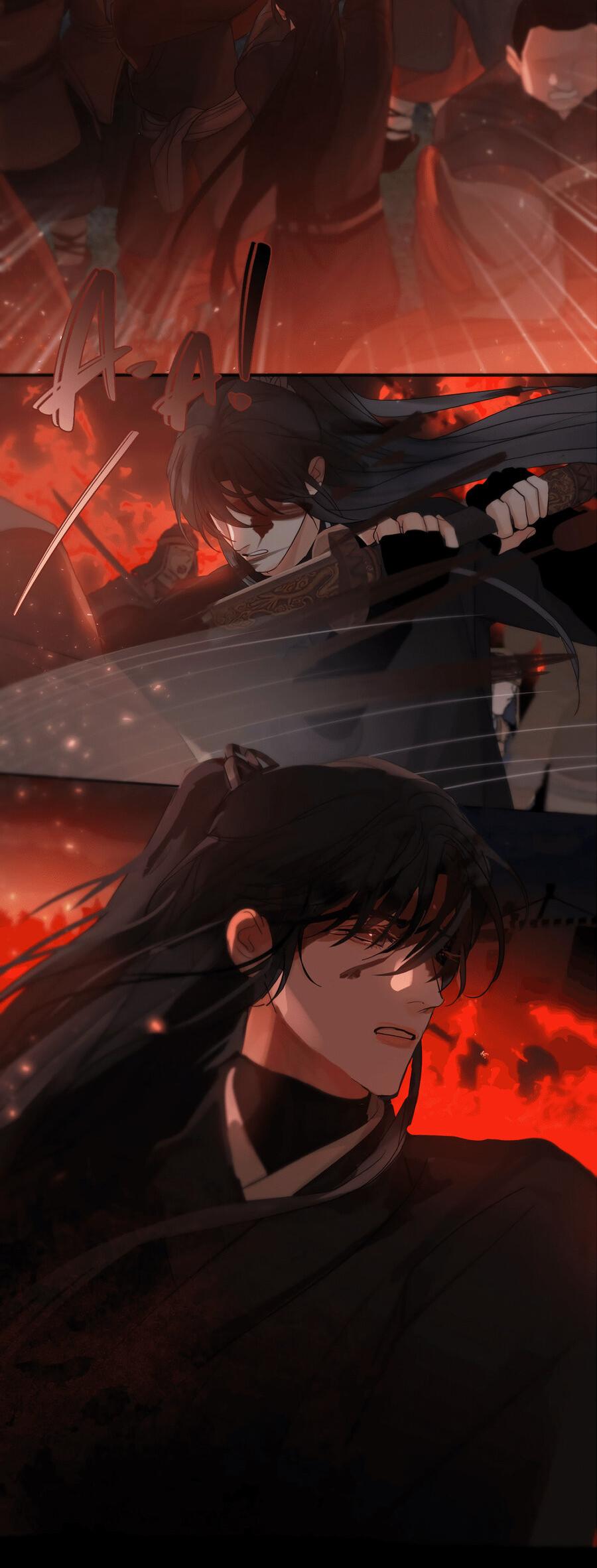 Манга Любовь божества - Глава 29 Страница 19