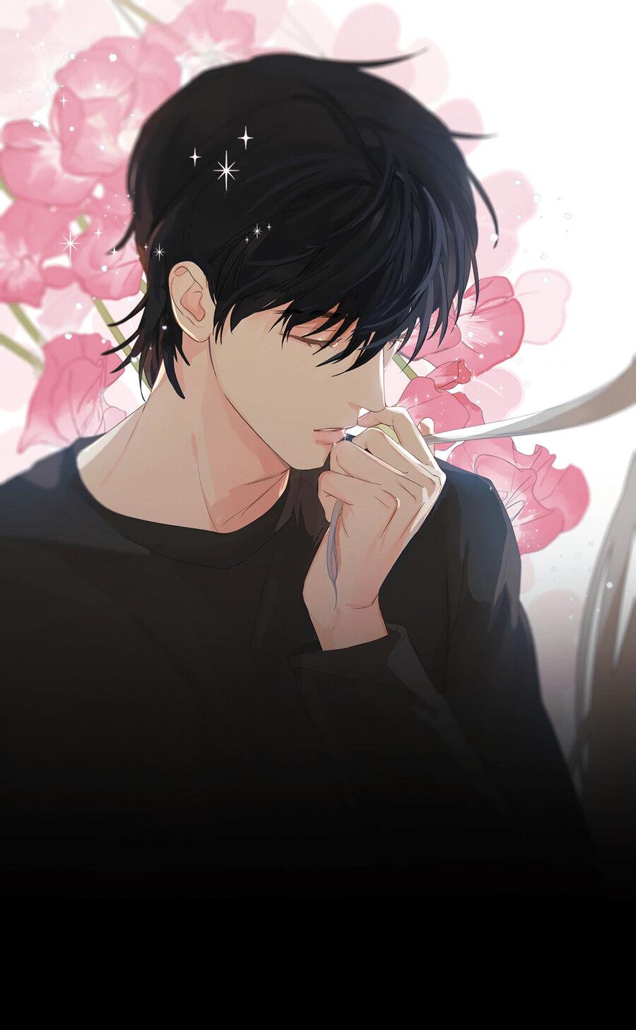 Манга Любовь божества - Глава 29 Страница 1