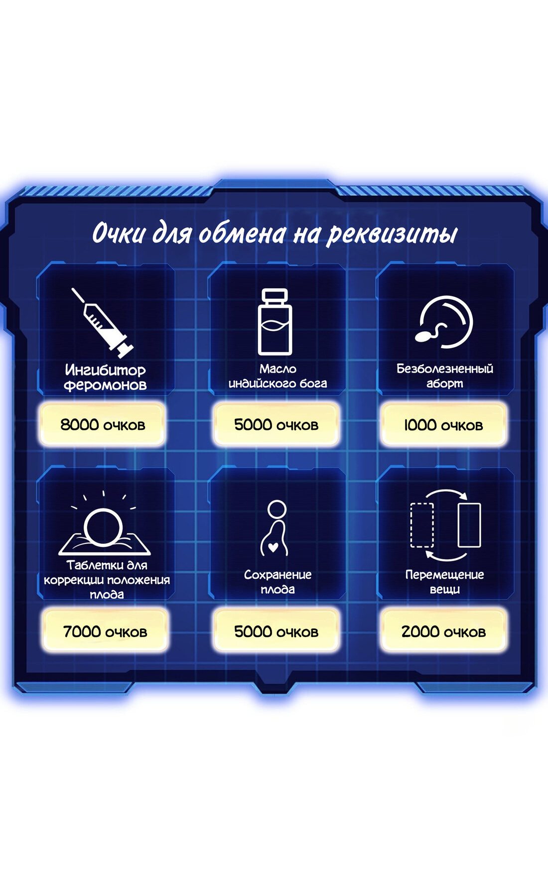 Манга Я подозреваю, что нравлюсь системе - Глава 28 Страница 13