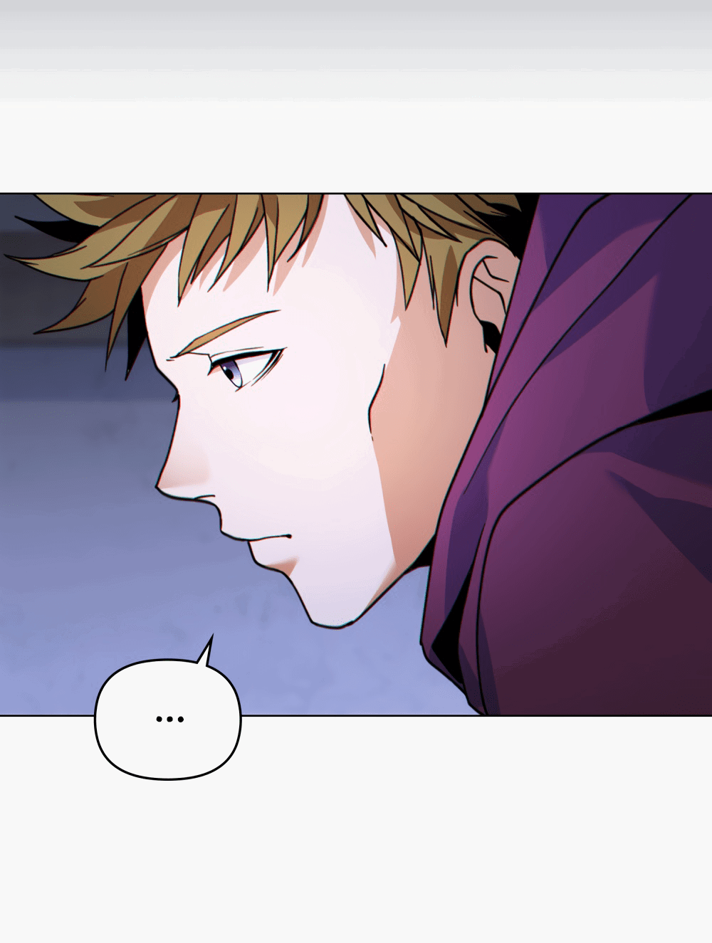 Манга Покажи свою статистику! - Глава 22 Страница 13