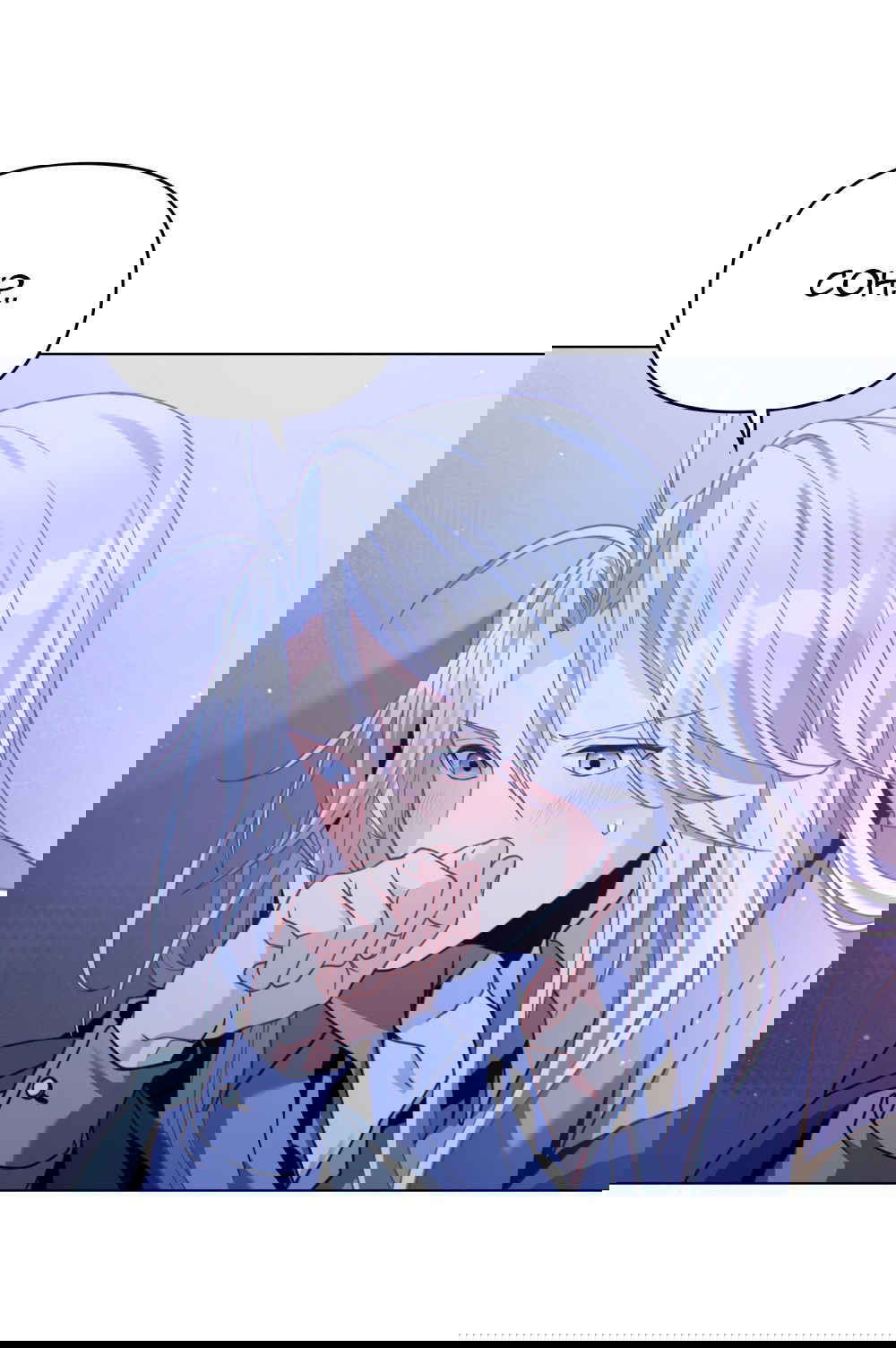 Манга Покажи свою статистику! - Глава 23 Страница 36