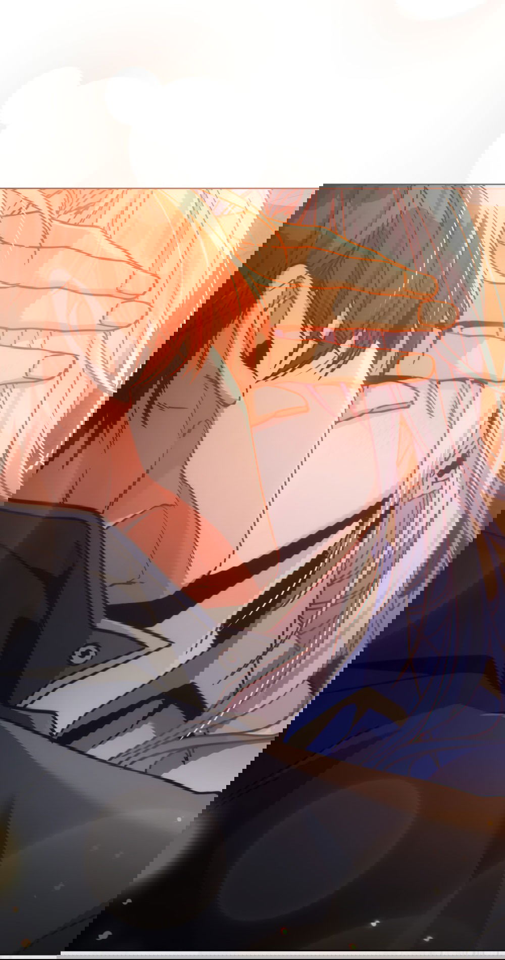 Манга Покажи свою статистику! - Глава 23 Страница 21