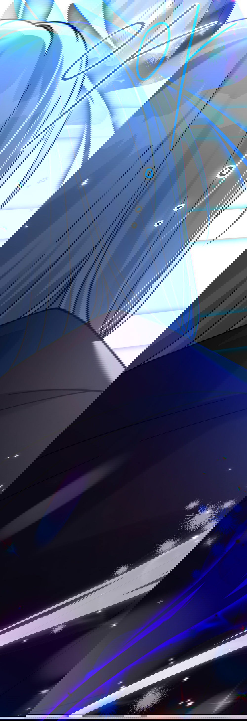 Манга Покажи свою статистику! - Глава 24 Страница 18