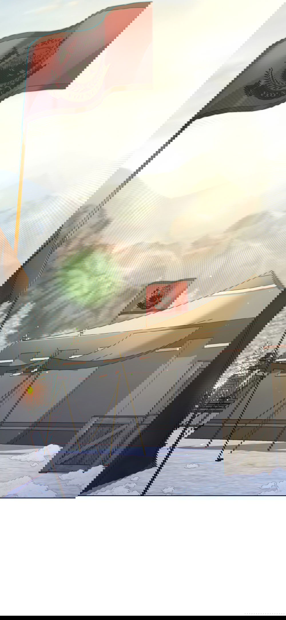 Манга Покажи свою статистику! - Глава 24 Страница 28