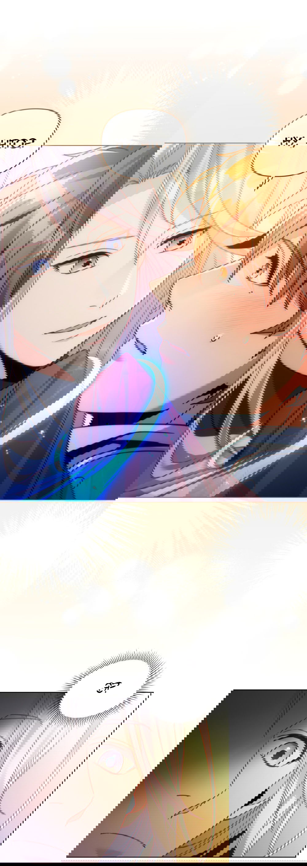 Манга Покажи свою статистику! - Глава 24 Страница 49