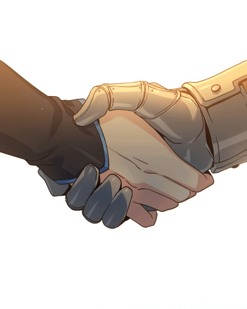 Манга Покажи свою статистику! - Глава 25 Страница 21