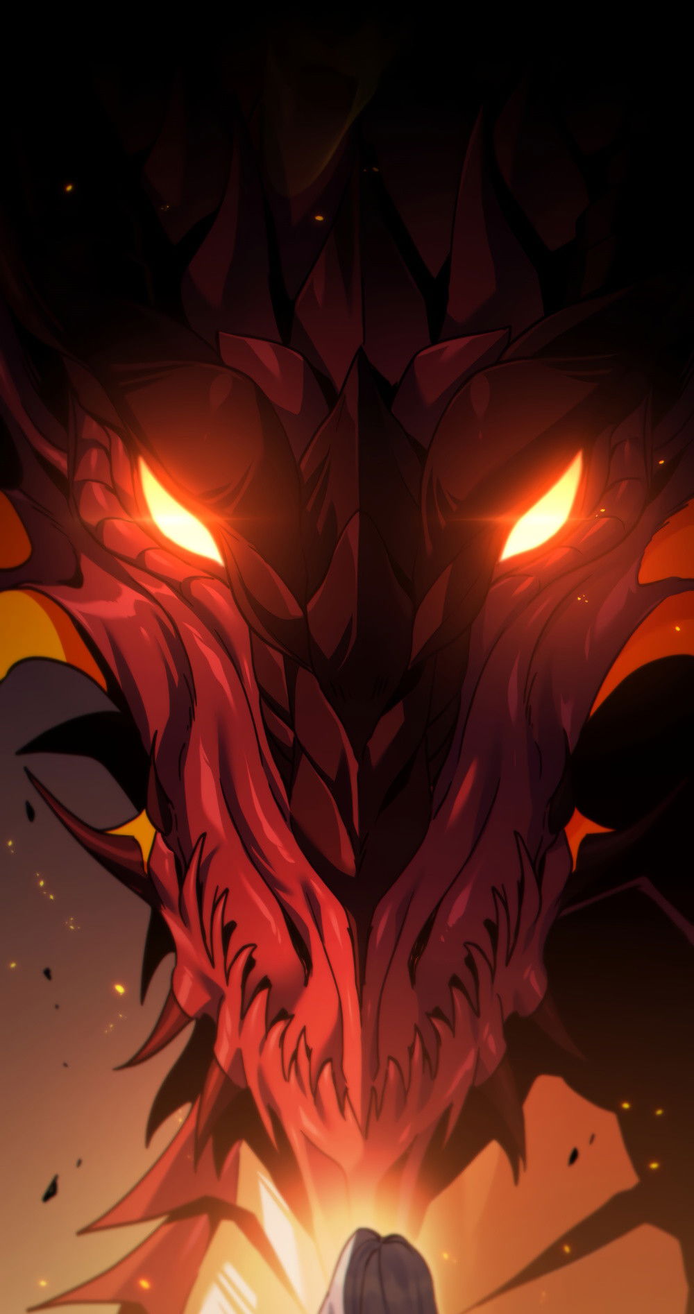 Манга Покажи свою статистику! - Глава 27 Страница 28