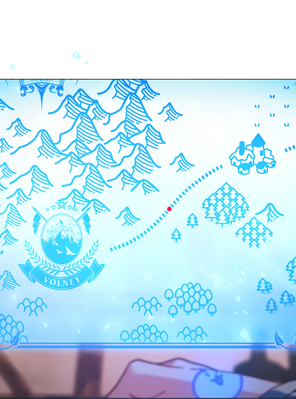 Манга Покажи свою статистику! - Глава 29 Страница 67