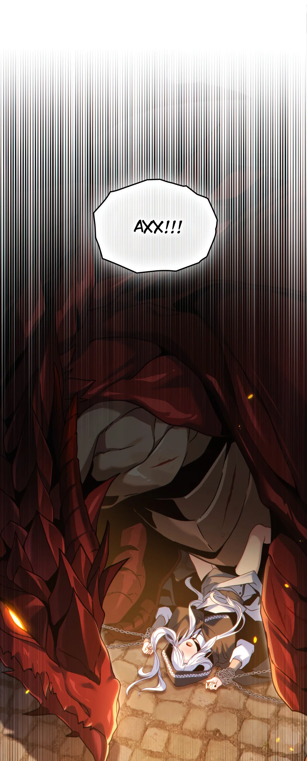 Манга Покажи свою статистику! - Глава 30 Страница 26